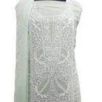 Amazon Lucknow Chikankari Suits