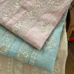 Best Chikankari Boutique In Srinagar