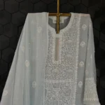 Best Chikankari Suits Website In India
