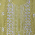 Buy Chikankari Suits Under ₹1500