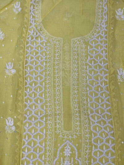 Buy Chikankari Suits Under ₹1500 Buy Chikankari Suits Under ₹1500