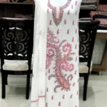 Buy Hand-Embroidered Suits In Kashmir
