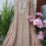 Chikankari Salwar Kameez In Jammu