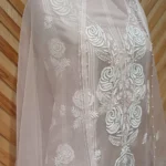 Chikankari Suit Discount Jammu