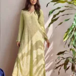 Chikankari Suit Offers Jammu