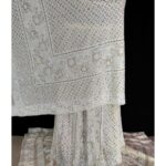 Kashmir Online Shopping Chikankari