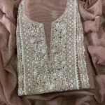 Low Price Lucknow Suits In J&K