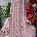 Lucknowi Suit Store Near Jammu