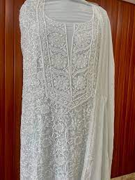 Lucknowi Suits Shop In Jammu