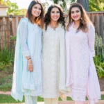 Purchase Chikankari Suits Online In Jammu