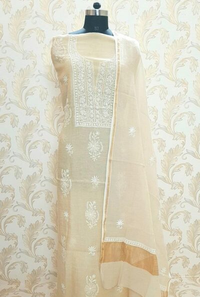 Sale On Chikankari Suits Kashmir Sale On Chikankari Suits Kashmir