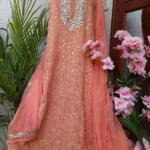 Shop Chikankari Suits Online J&K