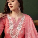 Myntra Lucknow Suits In Jammu