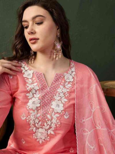 Myntra Lucknow Suits In Jammu