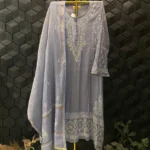 Prepaid Chikankari Delivery In Jammu